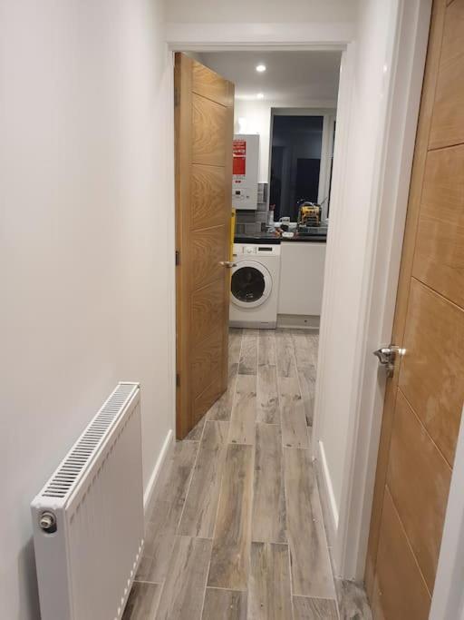 Luton Town Centre Executive Apartment Exterior foto